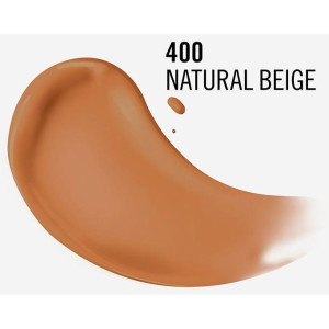 Rimmel Kind Y Free Base De Maquillaje 400-Natural Beige 30Ml