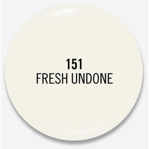 Rimmel Kind Y Free Nail Polish Nro 151 Fresh Undone 1Ud