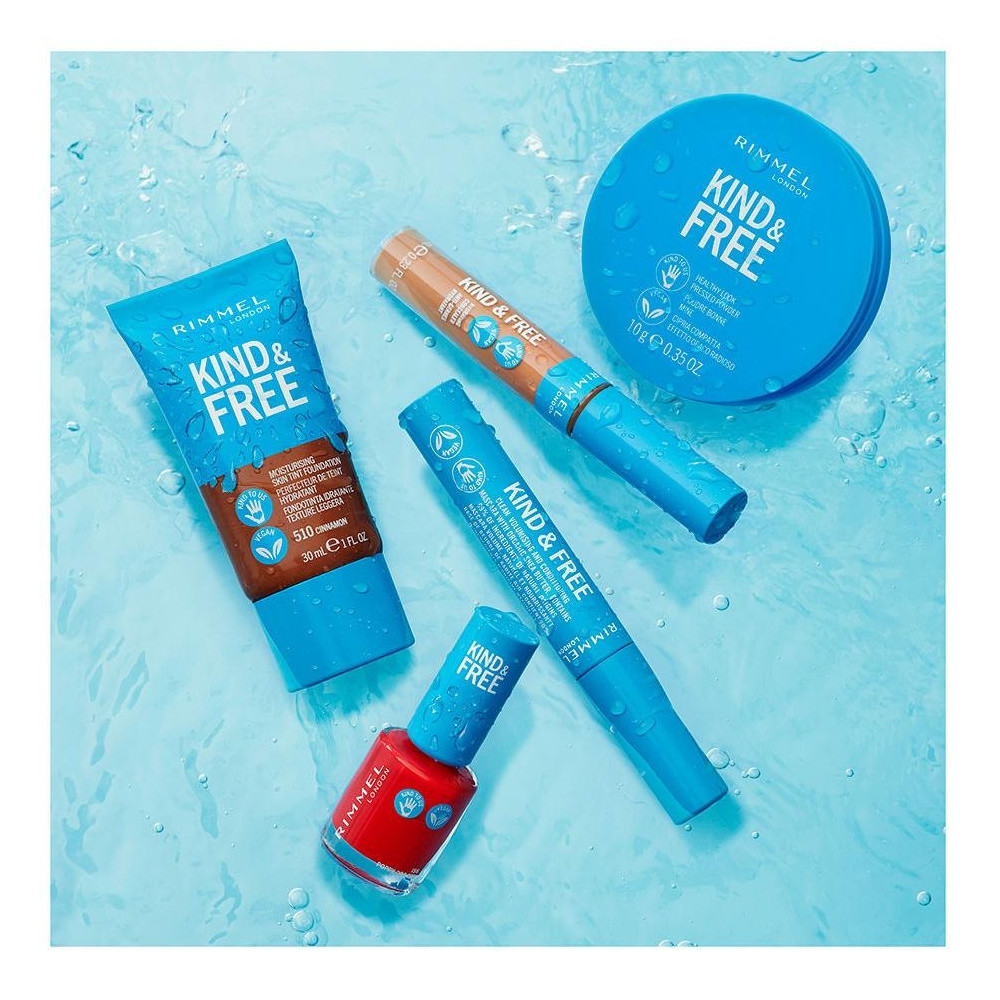 Rimmel Kind Y Free Concealer 20-Light 7Ml