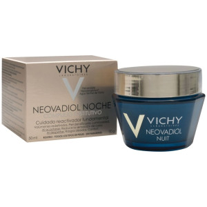 Neovadiol Peri-Menopausia Crema Noche Redensificante 50 Ml
