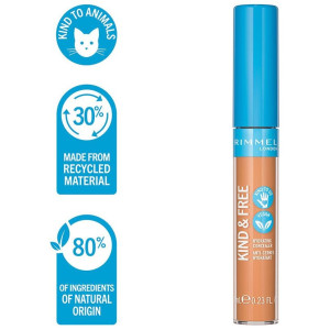 Rimmel Kind Y Free...