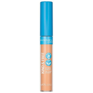 Rimmel Kind Y Free Concealer 010 Fair 7Ml