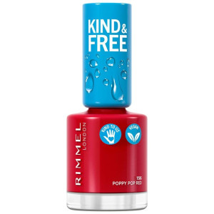 Kind Y Free Nail Polish...