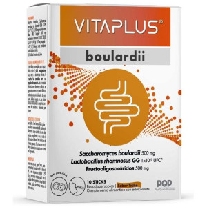 Vitaplus Boulardii 10...