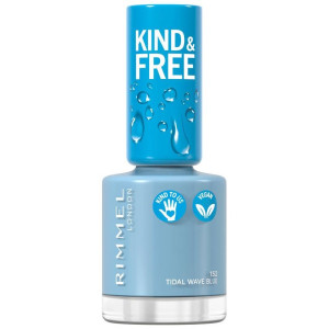 Rimmel Kind Y Free Nail...