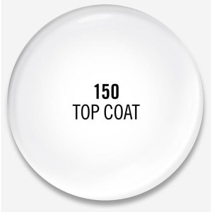 Rimmel Kind Y Free Top Coat 150 8Ml
