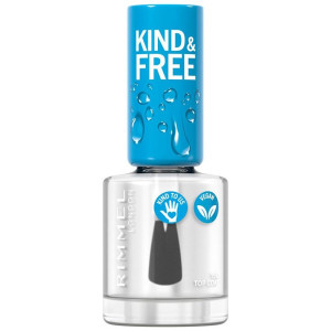 Rimmel Kind Y Free Top Coat 150 8Ml