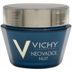 Neovadiol Peri-Menopausia Crema Noche Redensificante 50 Ml