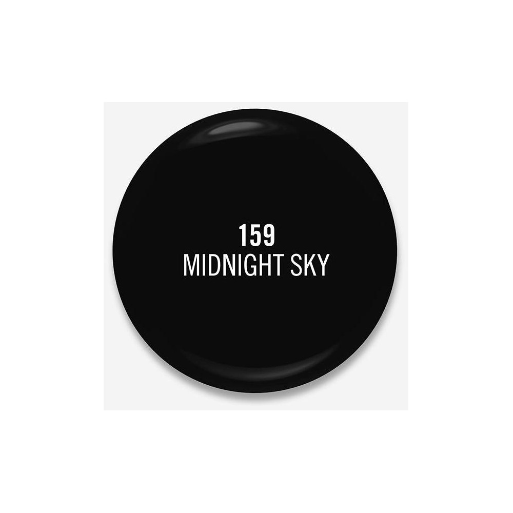 Rimmel Kind Y Free Nail Polish 159 Midnight Sky 8Ml