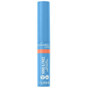 Rimmel Kind Y Free Tinted Lip Balm 003 Tropical Spark 1.7G