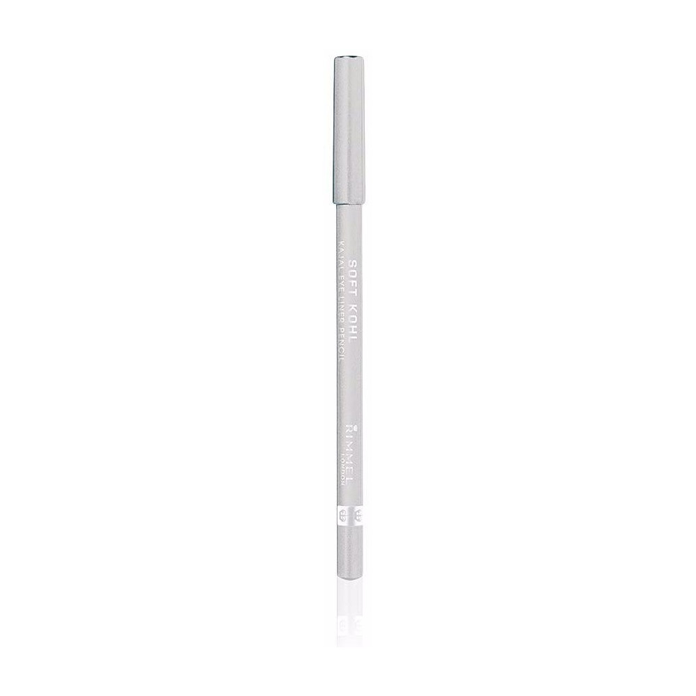 Soft Kohl Kajal Eye Pencil 071-White