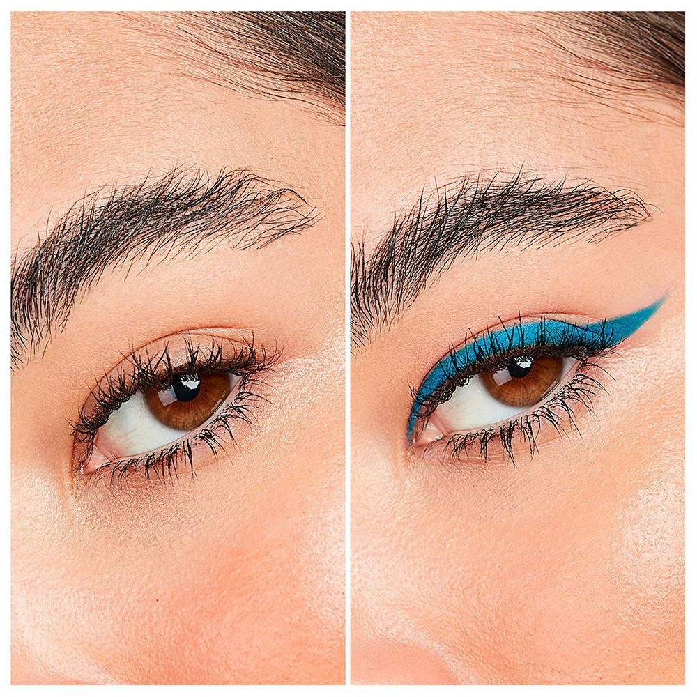 Rimmel Kind Y Free Clean Eye Definer 006 Anime Blue 1.1G