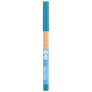 Rimmel Kind Y Free Clean Eye Definer 006 Anime Blue 1.1G