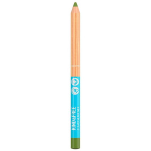 Rimmel Kind Y Free Clean Eye Definer 004 Soft Orchard 1.1G