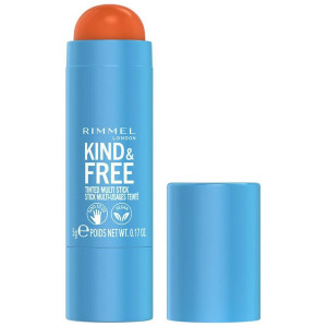 Rimmel Kind Y Free Tinted...