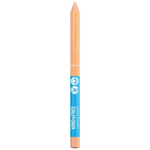 Rimmel Kind Y Free Clean Eye Definer 005 Creamy White 1.1G
