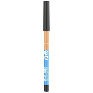Rimmel Kind Y Free Clean Eye Definer 001 Pitch 1.1G