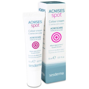 Sesderma Acnises 0 Marks...