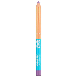 Rimmel Kind Y Free Clean Eye Definer 003 Grape 1.1G