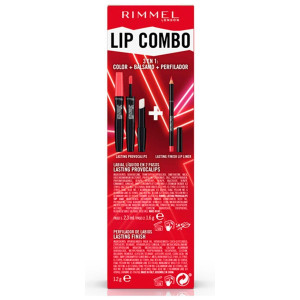 Lip Combo Provocalips Lote...