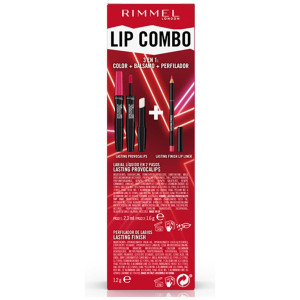 Lip Combo Provocalips Lote...