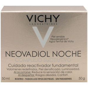 Neovadiol Peri-Menopausia Crema Noche Redensificante 50 Ml