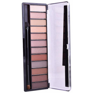 Rimmel Magnif'Eyes Paleta...