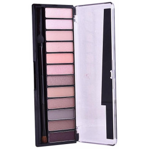 Rimmel Magnif'Eyes Paleta...