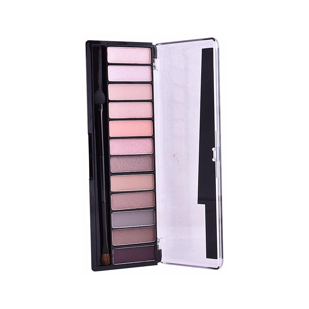 Rimmel Magnif'Eyes Paleta 002 Blush 1Ud