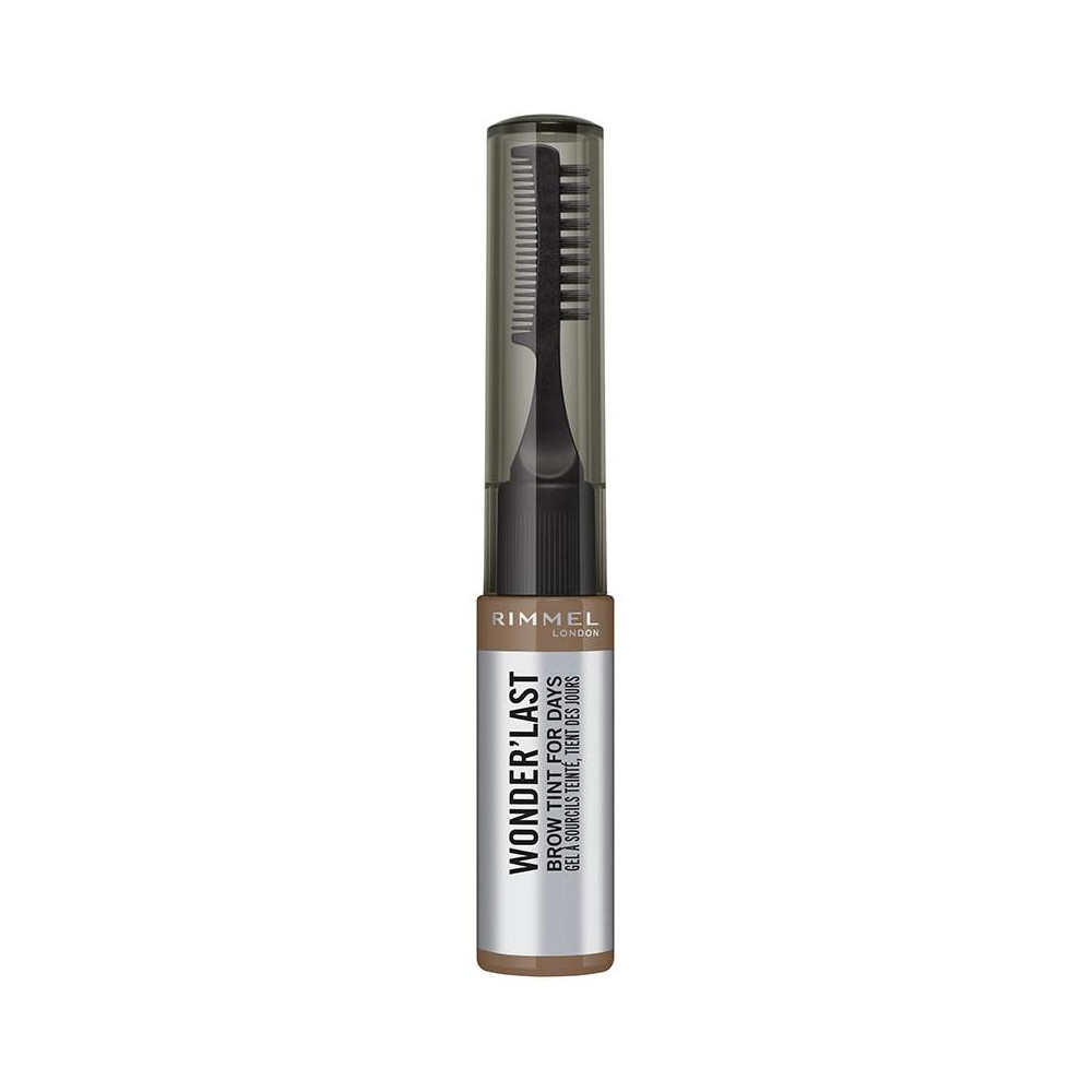 Rimmel Wonder'Last Brow Tint For Days 002 4.5Ml