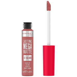 Rimmel Lasting Mega Matte...