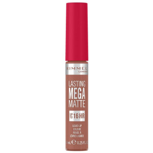 Rimmel Lasting Mega Matte...