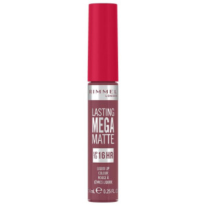 Rimmel Lasting Mega Matte...