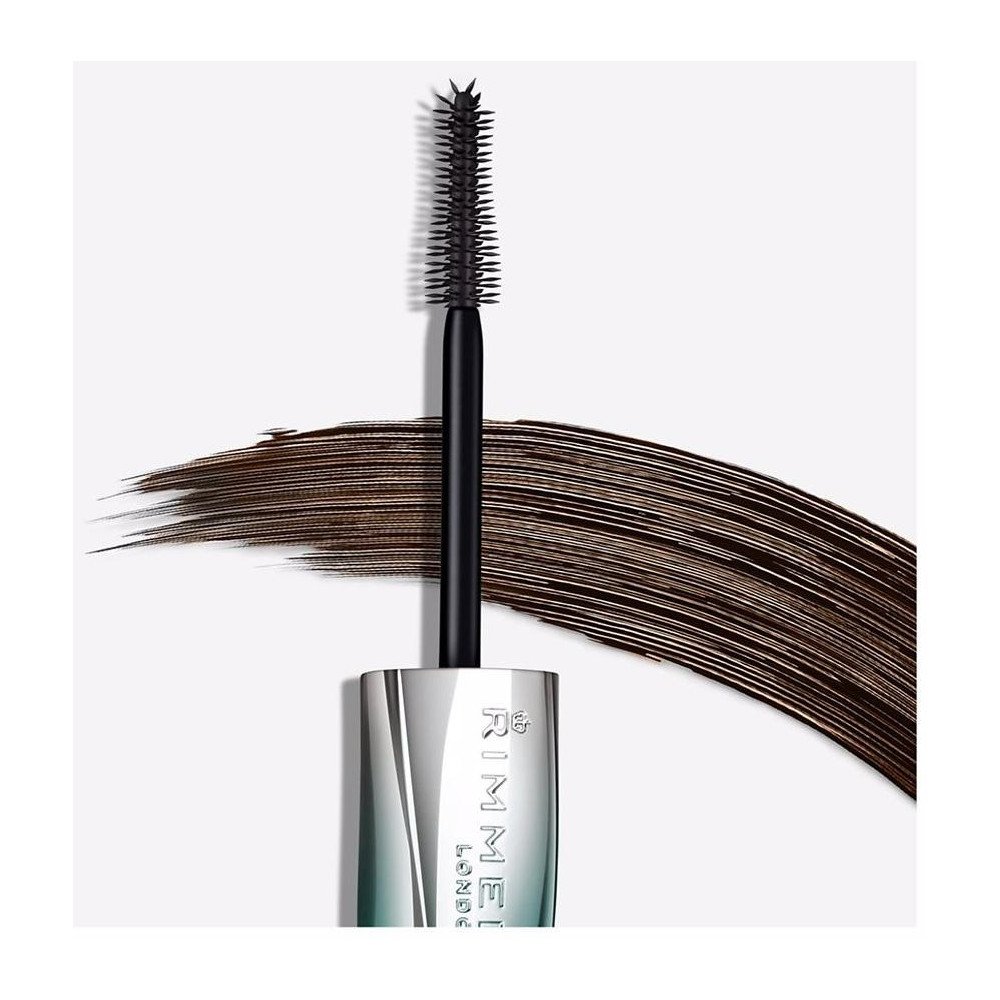 Rimmel Wonder'Extension Mascara 002 Brown Black 11Ml