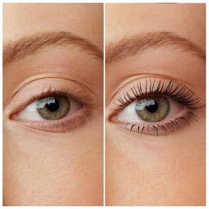 Rimmel Wonder'Extension Mascara 002 Brown Black 11Ml