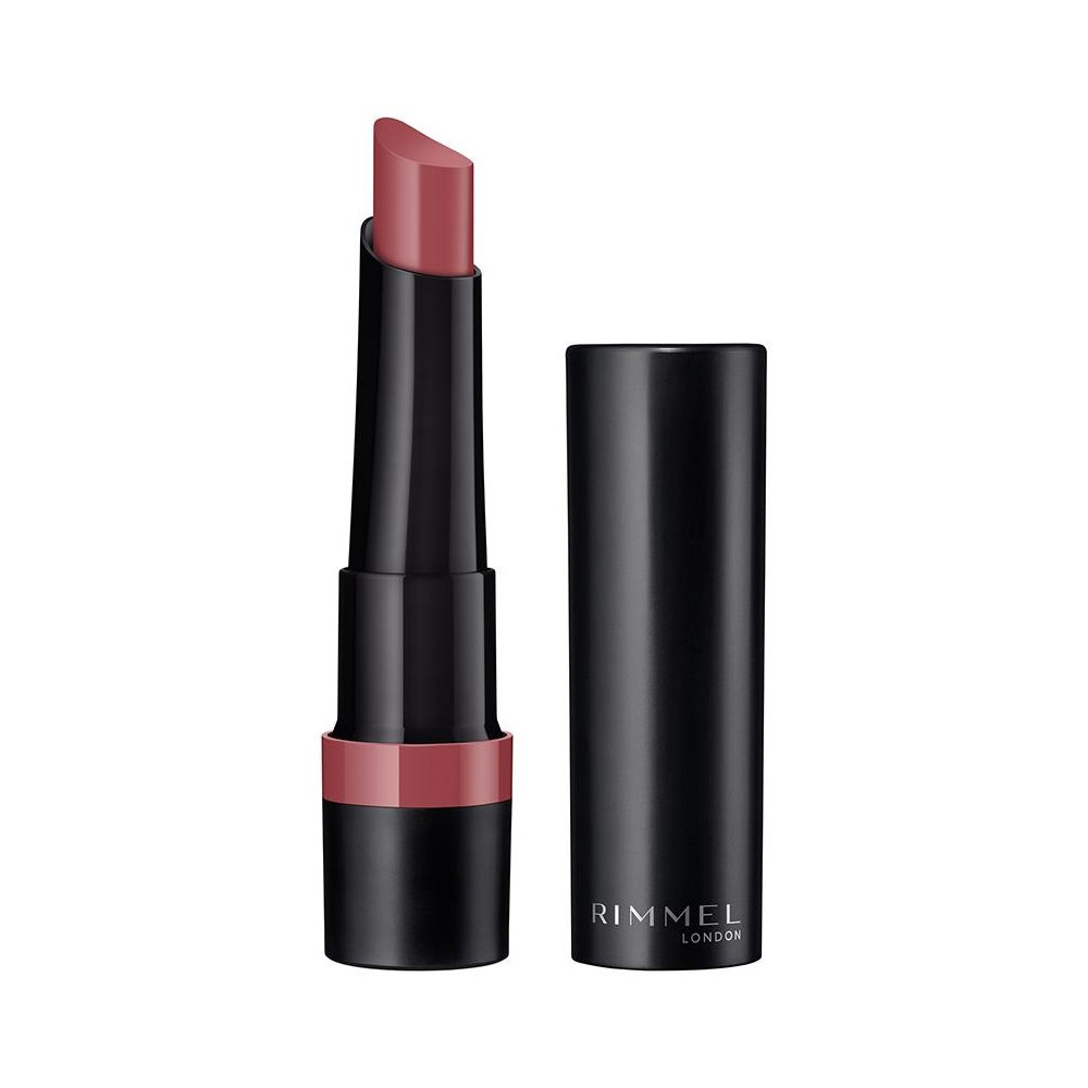 Lasting Finish Extreme Matte Lipstick N220