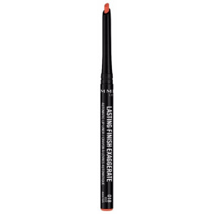 Rimmel Lasting Finish Exaggerate Lip Liner 018 0.25G