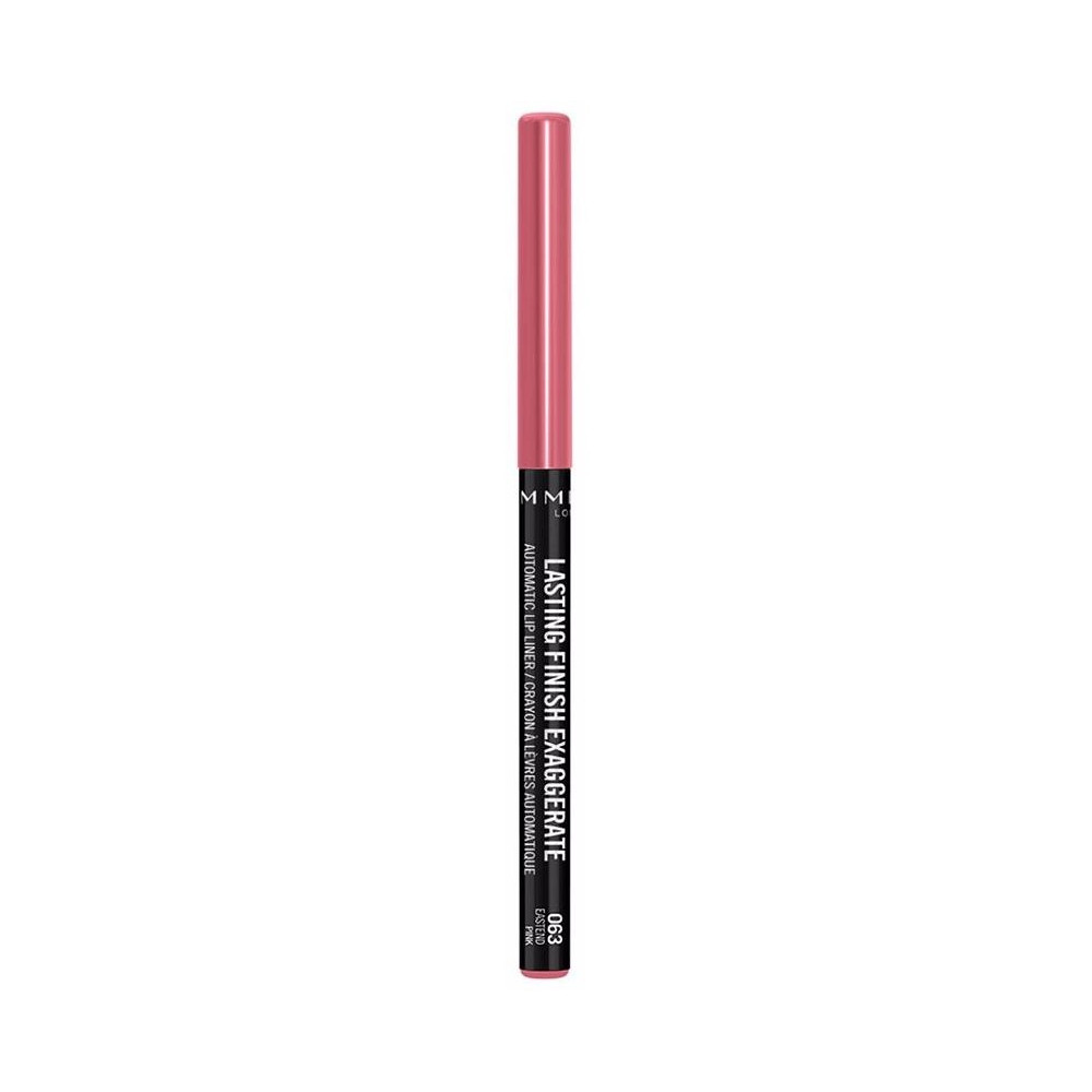 Rimmel Lasting Finish Exaggerate Lip Liner 063 0.25G