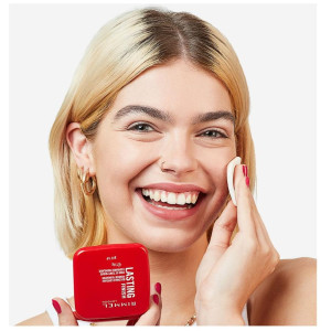 Rimmel Lasting Finish...