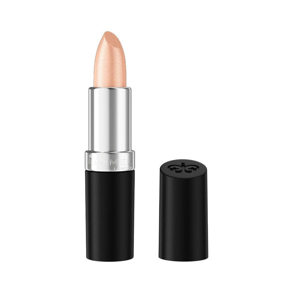 Rimmel Lasting Finish Shimmers Lipstick 900 Pearl Shimmer 18G