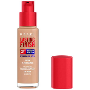Rimmel Lasting Finish...