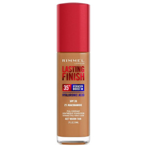 Rimmel Lasting Finish...