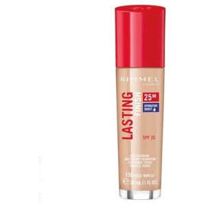 Lasting Finish Hydration...