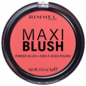 Rimmel Maxi Blush Powder...