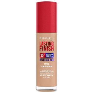 Lasting Finish Hydration Boost Spf20 150-Rose Vanilla 30 Ml