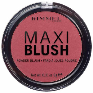 Rimmel Maxi Blush Colorete...