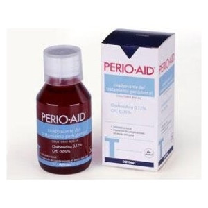 Perio-Aid Tratamiento...