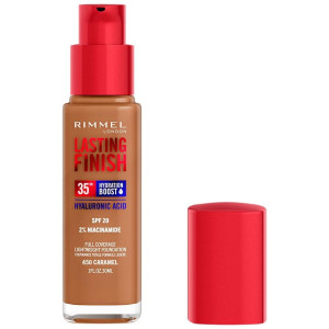 Rimmel Lasting Finish...