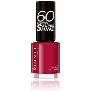 60 Seconds Super Shine...