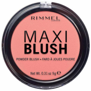 Rimmel Maxi Blush Colorete...